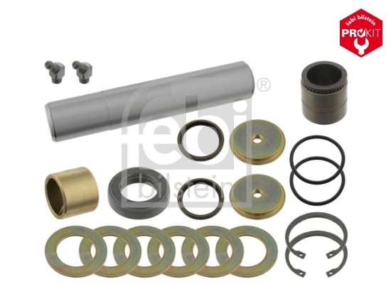 Repair Kit, kingpin